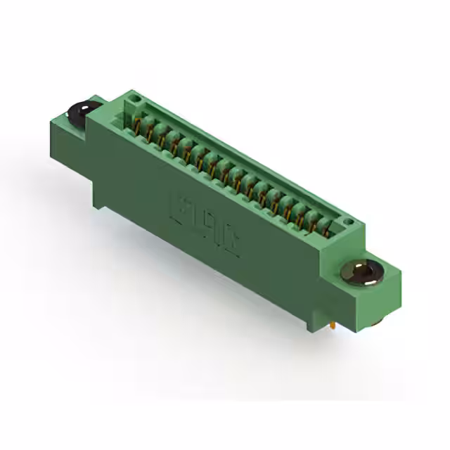 845-016-520-603 EDAC Inc.  Edgeboard Connectors